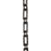 Rectangle Welded Link Chain or Chain Break