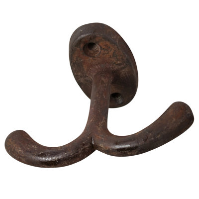 Iron Wall Hook