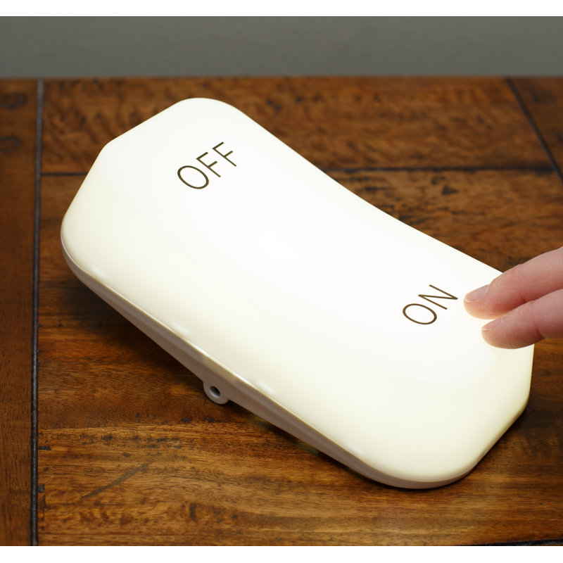 Georgie-Lee On/Off Switch Night Light