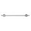 1919 Corydex 69.5 cm L 1 - Bar Wall Mounted Towel Bar