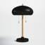 Damin Metal Table Lamp