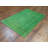Tapis vert unique 4 pi x 6 pi Calondra