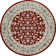 Jackson Oriental Indoor Rug