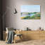 Art sur toile tendue avec art, "Hassam, Childle Gallery"-103101652