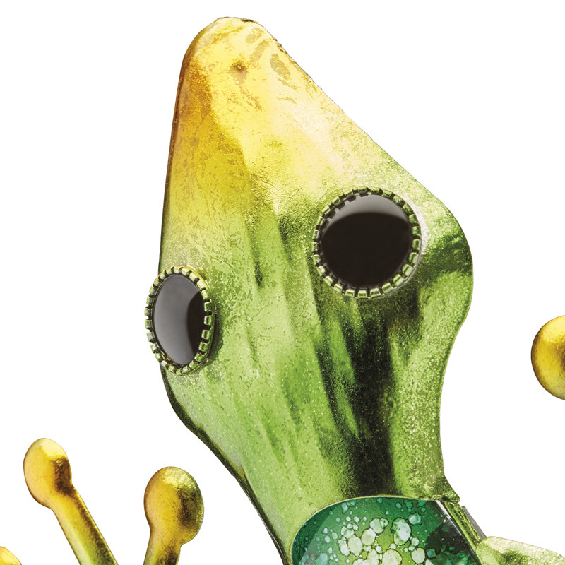 Sula Metal Animals Garden Art