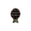 Debi Floor Wine Bottle Rack in