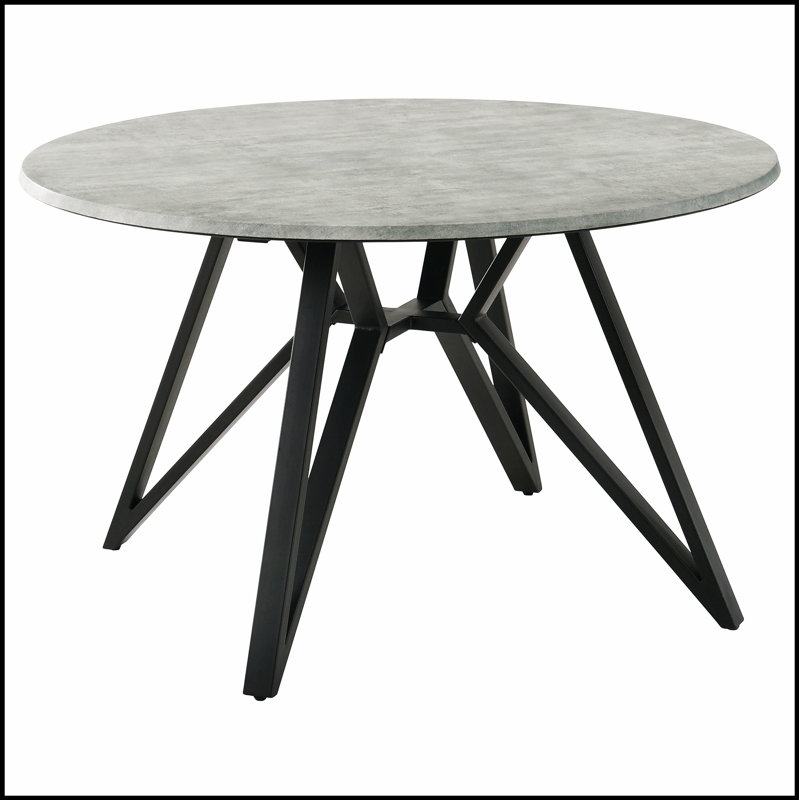 Table de salle à manger Royceton Industrial