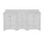 Ensemble de meuble-lavabo double 72 po Loughlam-1637396357-1637396359