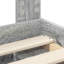 Solid Wood Bed-781924514-781924513