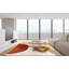 Aleona Vinyl Machine Printed Area Rug-955831529