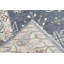 Transitional One-of-a-Kind Rectangle 8'10" X 11'7" Hand Knotted Area Rug