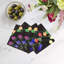 Serviettes de cocktail en satin de coton-618461380
