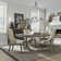 Jaclyn Extendable Dining Set