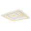 Chaiken LED Flush Mount