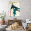 Sasuka V7, toile encadrée par Giant Art-797534794