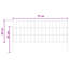 Galvanised Steel Fencing Kits-130376044