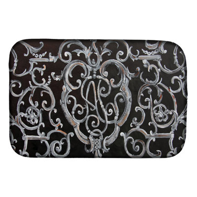 Drying Mat