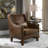 Brumiss Upholstered Armchair