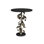 Granite End Table