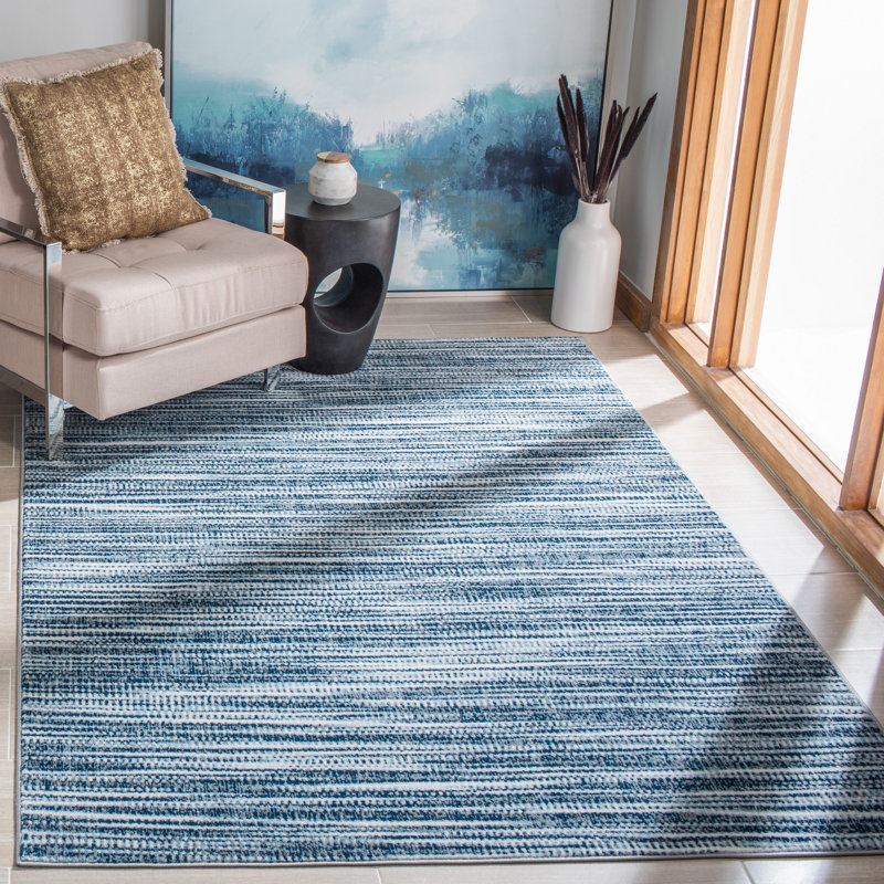 Nowicki Performance Rug, Rectangle 5'5" x 7'7"