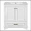 Meuble-lavabo 30 po avec lavabo en céramique-1806552929