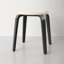 Navid Stackable Accent Stool-1402016366