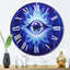 Horloge murale Vishuddhi-93380807