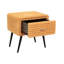 Bedside Table Fieldsboro Corduroy-1738515484