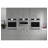 Café 27" Self-Cleaning Convection Electric Wall Oven