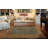 Alisbha One-of-a-Kind 6'6" X 9'8" 1980s Wool Area Rug