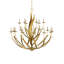 Menefee 18 - Light Chandelier