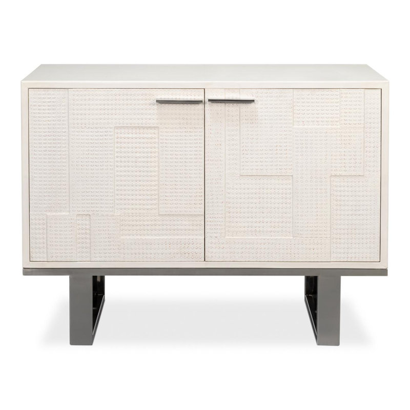 Bronzini 47'' W Credenza