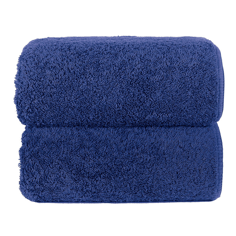 Washcloth, Sapphire