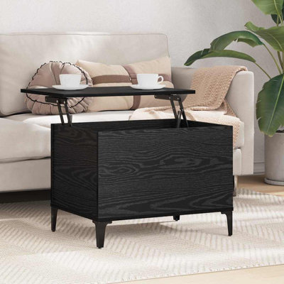 Lift Top Coffee Table with Storage