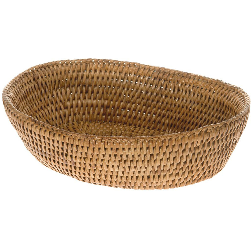 Panier à pain Madson, Brun miel