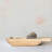 Paulownia Wood Decorative Tray-83675547