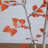 Autumn Paper Birch Artificial Fall Tree-29198156