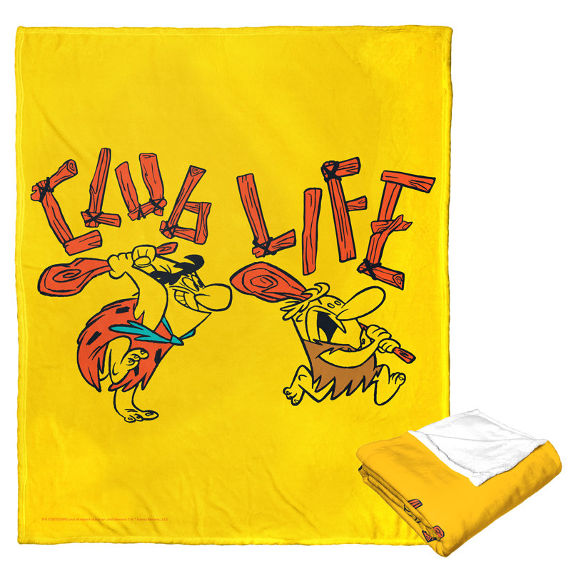 Throw Blanket