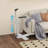 Freestanding Sofa Lift Safety Armrest Stand With Soft Handle 