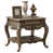 Vintage Oak selected
