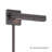 Sagie LED Plug-in Swing Arm Sconce-27190504