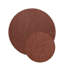 Calmio - Wool Rug by Hanse Home - Natural Living Room Rug Round, Hand-Tufted Wool Hygge, Scandinavian Living Room, Bedroom, Dining Room, Hallway-126115451-126115455