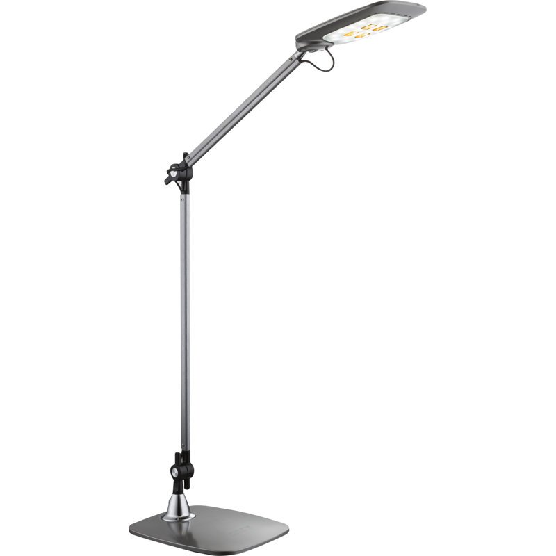 Adjustable Metal Desk Lamp