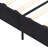 Upholstered Platform Bed Frame with Linen Fabric Headboard, No Box Spring Needed, Wood Slat Support, Easy Assembly-95680328-74633435