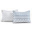Willards Microfiber Reversible 3 Piece Quilt Set-1789790712-1789790694
