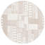 Tapis beige / ivoire Trends 126-923109362
