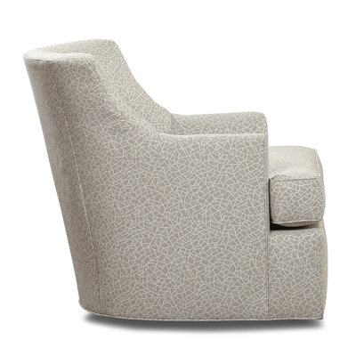 Norris Swivel Chair