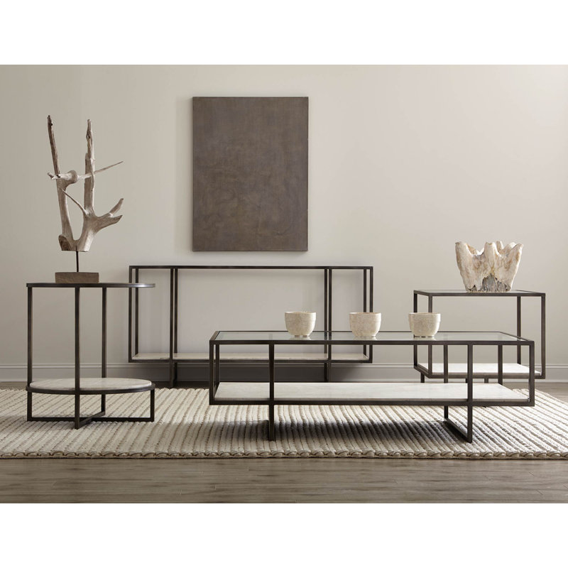 Harlow 60" Console Table