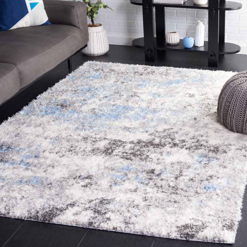 Tapis Izmir, Rectangle 8 pi x 10 pi