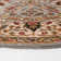 Fullwood Hand Tufted New Zealand Wool Oriental Rug